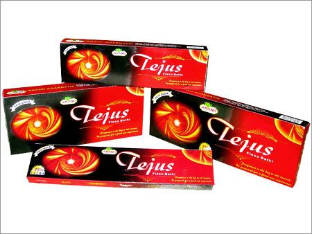 TEJUS 