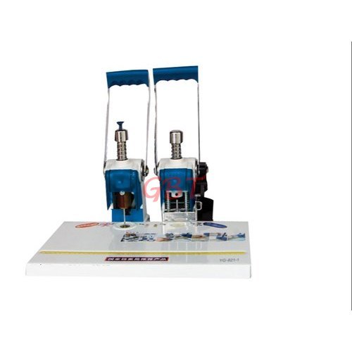Semi-Automatic Gbt 821 M Tube Binding Machine