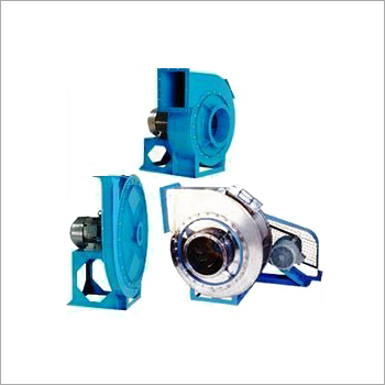 Industrial Centrifugal Blowers