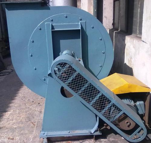Belt Drive Industrial Blower