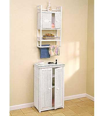 Linen Cabinet