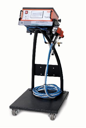 Electrostatic Manual Painting Equipment