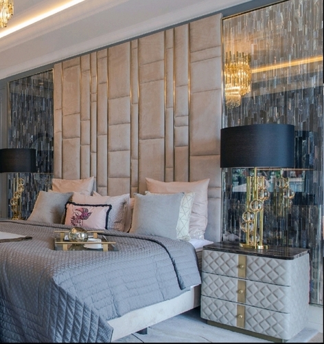 पॉलिश ग्रे एगेट