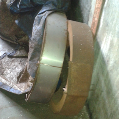 MS Coil - Qualitative Mild Steel, High Strength & Rust Resistance | Sturdy and Durable for Stainless Steel Production