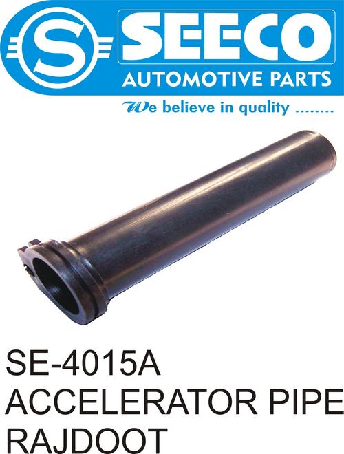 ACC. PIPE - Rubber and Plastic, 10-70 Grams | Wave Seal Lip Design for Lubricant Retention, Contaminant Exclusion, Fluid Separation