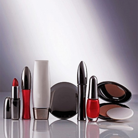 कॉस्मेटिक्स उत्पाद