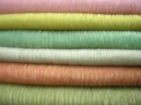 भारतीय रेशम / धातु कपड़ा