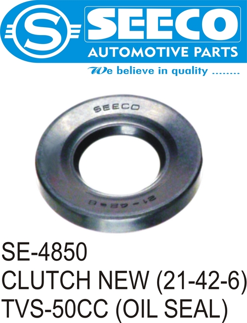 CLUTCH NEW - Moulded Rubber, 11.2 x 2.1 x 1 Inch | OE Number: 5092797, Custom-Engineered for Automotive Applications