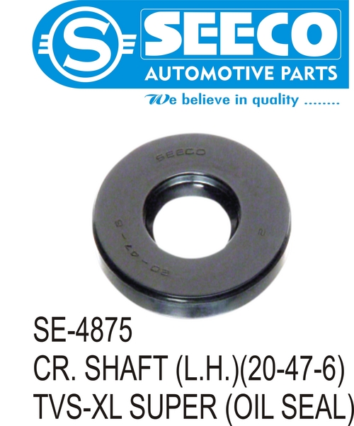 CR. SHAFT - PU & Rubber, Galvanized Finish, Polished Surface Treatment, 9-10 Year Working Life