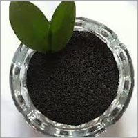 ह्यूमिक एसिड