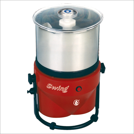 स्वचालित गीले ग्राइंडर