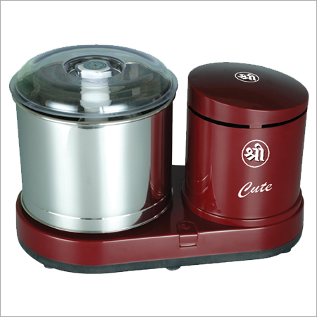 Stylish Wet Grinder 