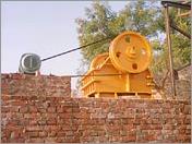 Machinery