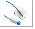 Philips SPO2 सेंसर वयस्क मुलायम