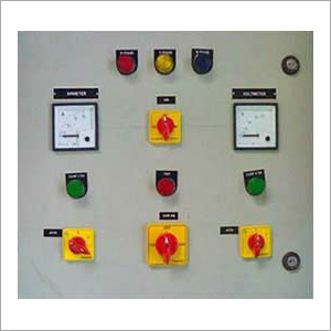 MCC पैनल (मोटर कंट्रोलर सेंटर पैनल)