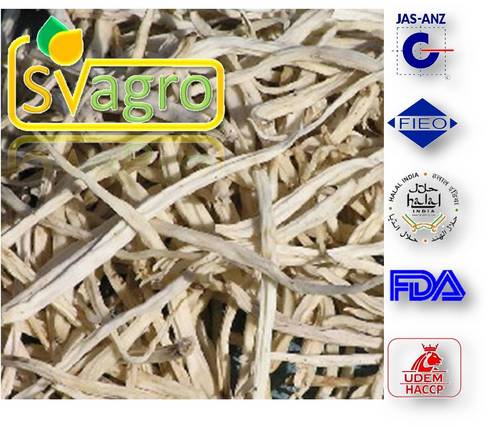 Safed Musli Extract Purity(%): 96.9%
