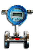 टर्बाइन फ्लो मीटर