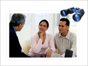 कॉर्पोरेट जांच सेवाएँ