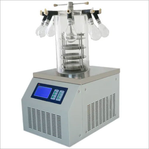 लीयोफिलाइज़र