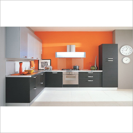 Modular Kitchen Furniture