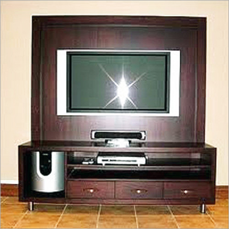 Lcd Tv Unit Furniture