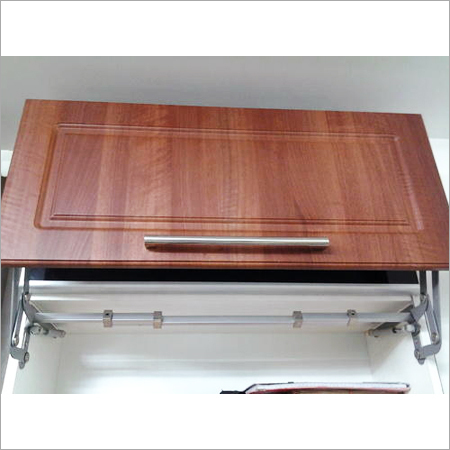 शटर लिफ्ट अप