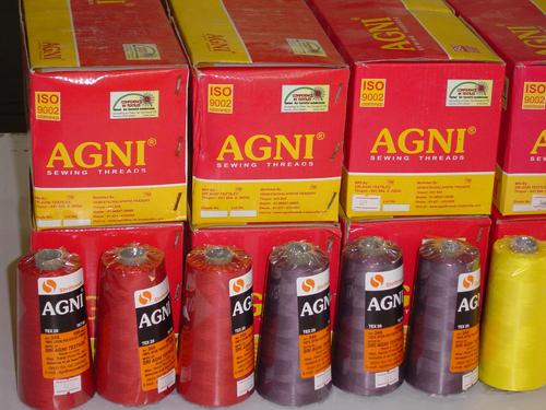 AGNI दृश्य