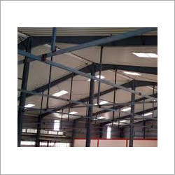 ट्यूबलर और एंगुलर ट्रस्स