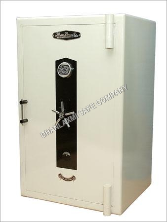 Steel Drawer Locker
