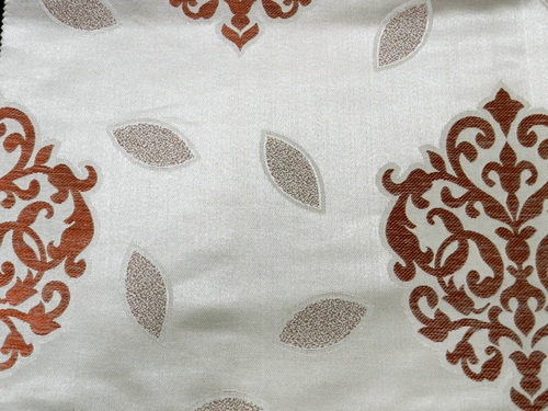 खिड़की की परदे का कपड़ा