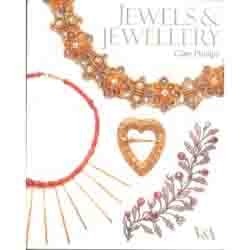 Jewels & Jewellery By Clare Phillips Books