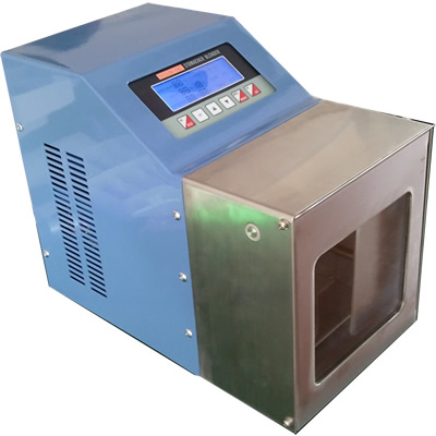 Food Microbial Blender