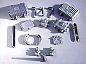 डाई कास्टिंग घटक