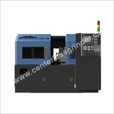 CNC-150 सेंटरलेस ग्राइंडिंग मशीनरी
