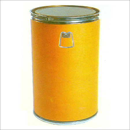 Fibre Drum
