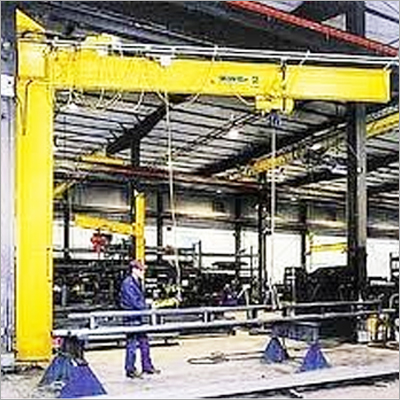 JIB क्रेन