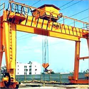 ETO Goliath Cranes