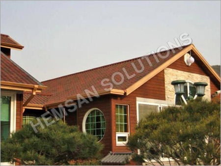 वाटरप्रूफिंग रखरखाव सेवाएँ