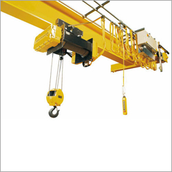 इलेक्ट्रिक होइस्ट