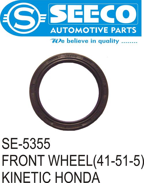 गैल्वेनाइज्ड फ्रंट व्हील