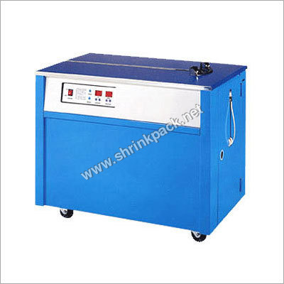 स्ट्रैपिंग मशीन