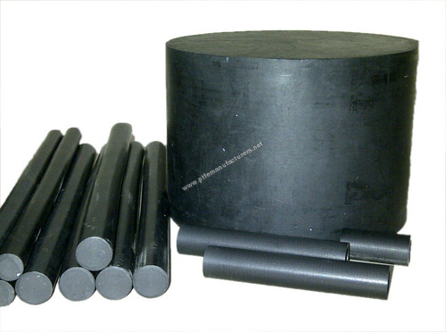 PTFE rods