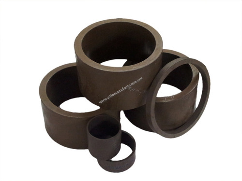 Bronze Filled Ptfe Products (Bush / Rods ) - Size: Standard