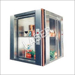 Dumbwaiter Elevator