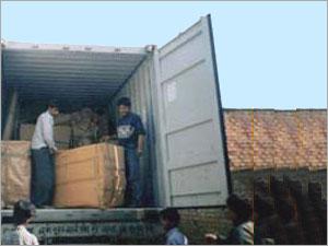 आगामी पैकेट्स