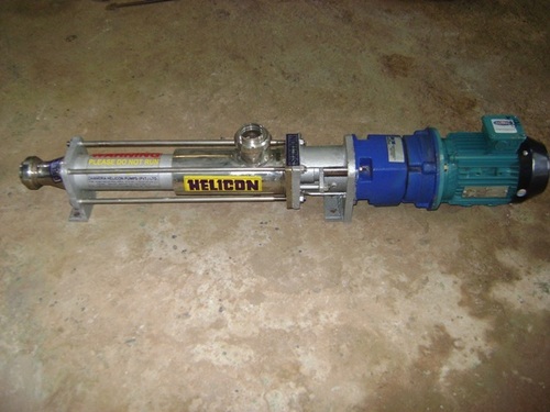 Syrup Transfer Pump - Food-grade Stainless Steel, High Efficiency Design | Ideal For Smooth Liquid Transfer