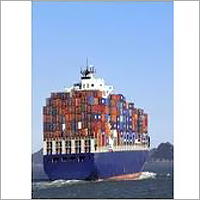 ओशन फ्रेट कार्गो शिपिंग