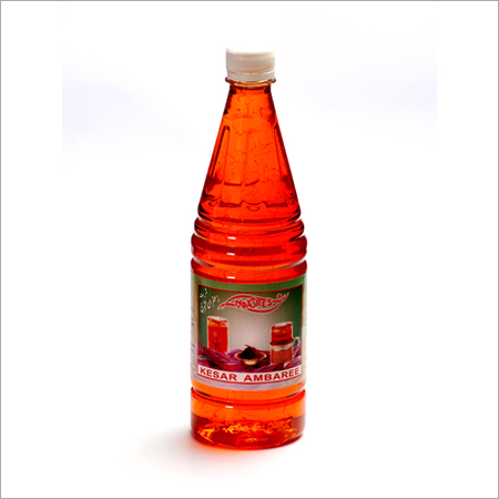 kesar ambaree Sharbat