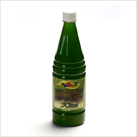 Khus Sharbat