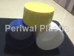 46 एमएम बोतलें रोप कैप्स